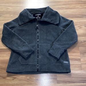 Calvin Klein Performance Fleece Jacket